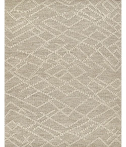 Momeni Everett EVT-5 Natural 2 ft. X 4 ft. Rectangle Rug