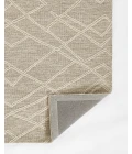 Momeni Everett EVT-5 Natural 2 ft. X 4 ft. Rectangle Rug
