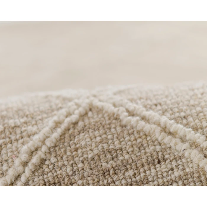 Momeni Everett EVT-5 Natural 2 ft. X 4 ft. Rectangle Rug