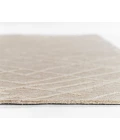 Momeni Everett EVT-5 Natural 2 ft. X 4 ft. Rectangle Rug