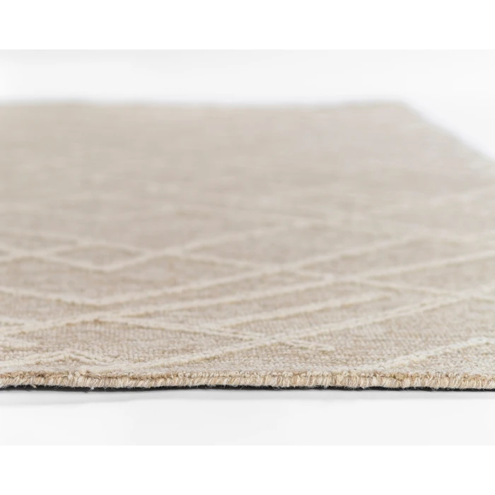 Momeni Everett EVT-5 Natural 2 ft. X 4 ft. Rectangle Rug