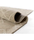 Momeni Everett EVT-5 Natural 2 ft. X 4 ft. Rectangle Rug