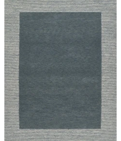 Momeni Everett EVT-6 Blue 5 ft. X 8 ft. Rectangle Rug