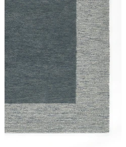 Momeni Everett EVT-6 Blue 5 ft. X 8 ft. Rectangle Rug