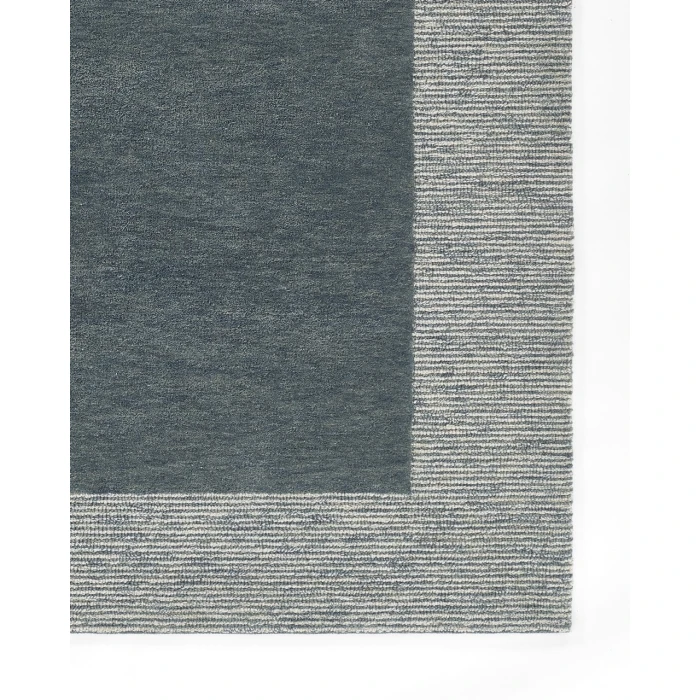 Momeni Everett EVT-6 Blue 8 ft. X 10 ft. Rectangle Rug