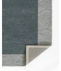 Momeni Everett EVT-6 Blue 5 ft. X 8 ft. Rectangle Rug