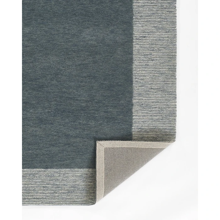 Momeni Everett EVT-6 Blue 8 ft. X 10 ft. Rectangle Rug