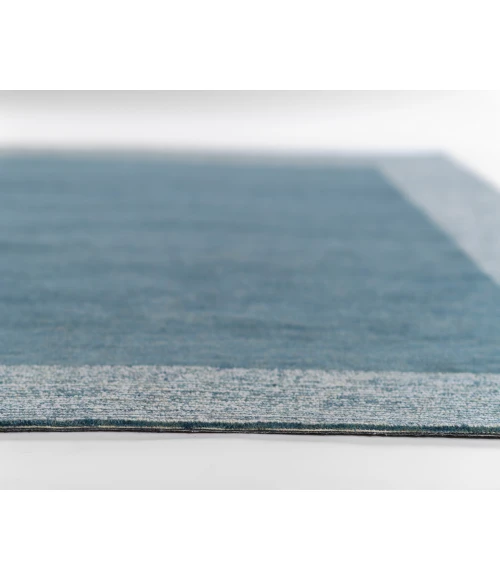 Momeni Everett EVT-6 Blue 5 ft. X 8 ft. Rectangle Rug