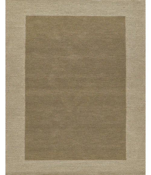 Momeni Everett EVT-6 Taupe 9 ft. X 12 ft. Rectangle Rug