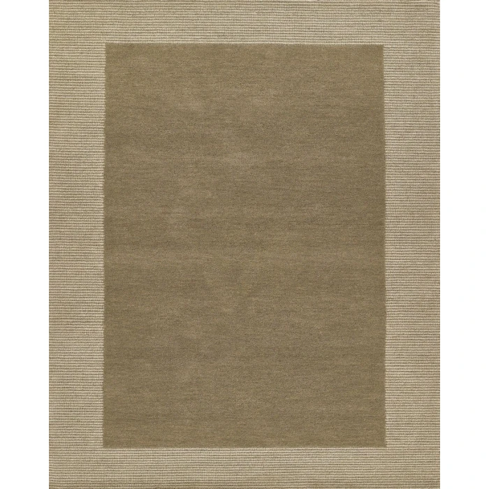 Momeni Everett EVT-6 Taupe 8 ft. X 10 ft. Rectangle Rug