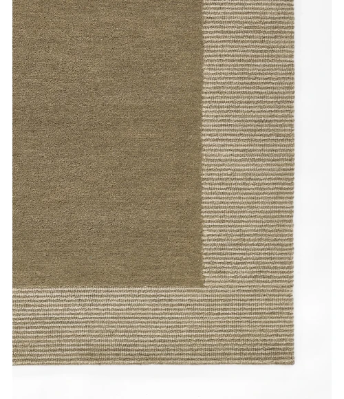 Momeni Everett EVT-6 Taupe 9 ft. X 12 ft. Rectangle Rug