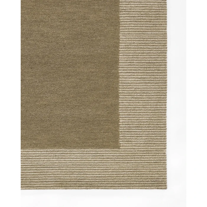Momeni Everett EVT-6 Taupe 8 ft. X 10 ft. Rectangle Rug