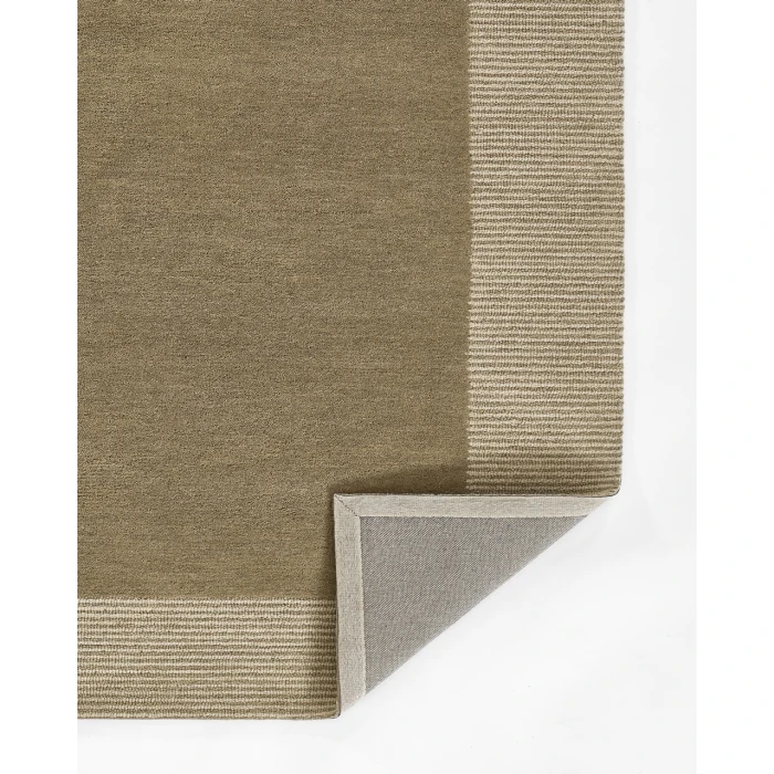 Momeni Everett EVT-6 Taupe 8 ft. X 10 ft. Rectangle Rug