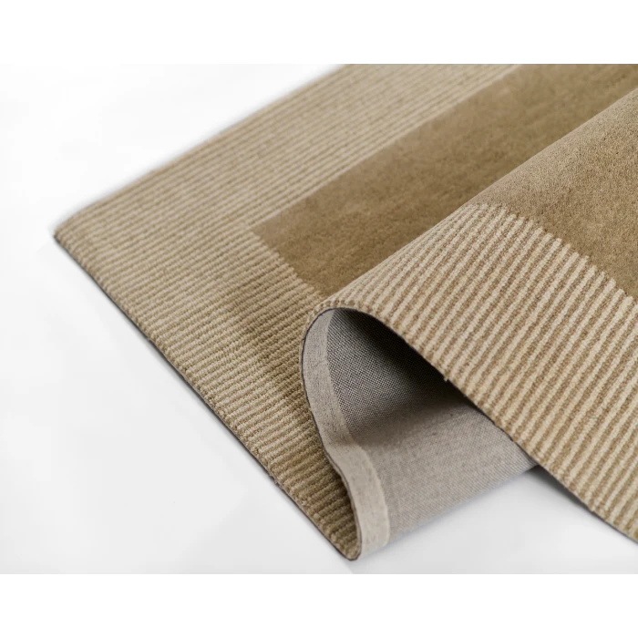 Momeni Everett EVT-6 Taupe 8 ft. X 10 ft. Rectangle Rug