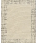 Momeni Everett EVT-7 Ivory 2 ft. X 4 ft. Rectangle Rug