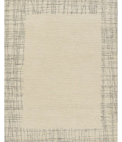 Momeni Everett EVT-7 Ivory 2 ft. 3 in. X 8 ft. Runner Rug