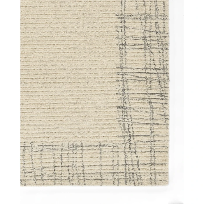 Momeni Everett EVT-7 Ivory 2 ft. 3 in. X 8 ft. Runner Rug