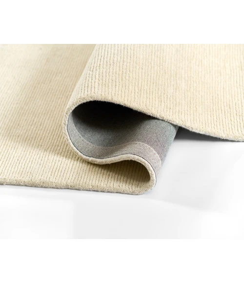 Momeni Everett EVT-8 Ivory 8 ft. X 10 ft. Rectangle Rug