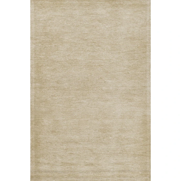 Momeni Everett EVT-8 Taupe 2 ft. 3 in. X 8 ft. Runner Rug