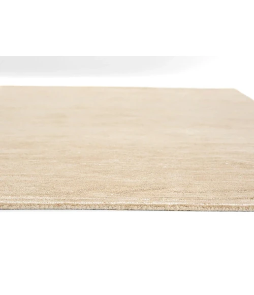 Momeni Everett EVT-8 Taupe 2 ft. X 4 ft. Rectangle Rug