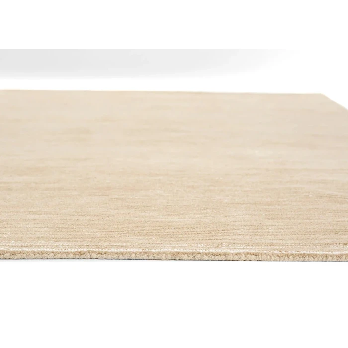 Momeni Everett EVT-8 Taupe 2 ft. 3 in. X 8 ft. Runner Rug