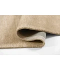 Momeni Everett EVT-8 Taupe 2 ft. X 4 ft. Rectangle Rug