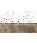 Momeni Ferris Area Rug FRR-3 Luce Multi 2' X 3'