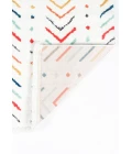 Momeni Ferris Area Rug FRR-3 Luce Multi 2' X 3'