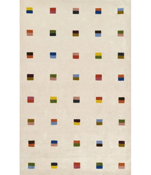 Momeni Form Multi FRM-1 9 ft. X 12 ft. Rect. Rug