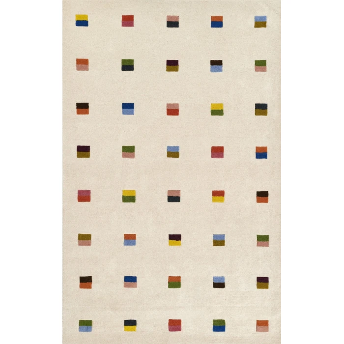 Momeni Form Multi FRM-1 2 ft. 3 in. X 8 ft. Rect. Rug