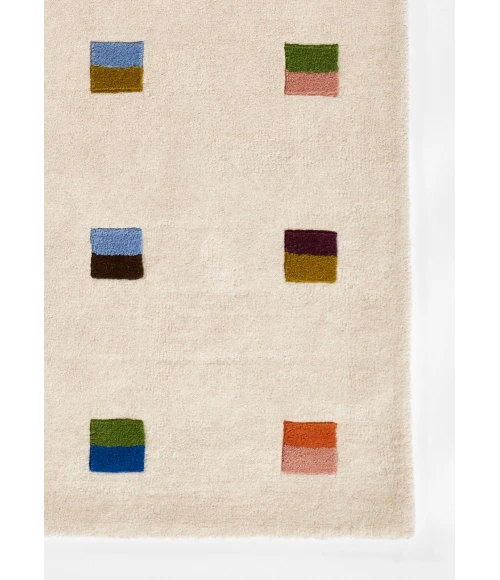Momeni Form Multi FRM-1 9 ft. X 12 ft. Rect. Rug