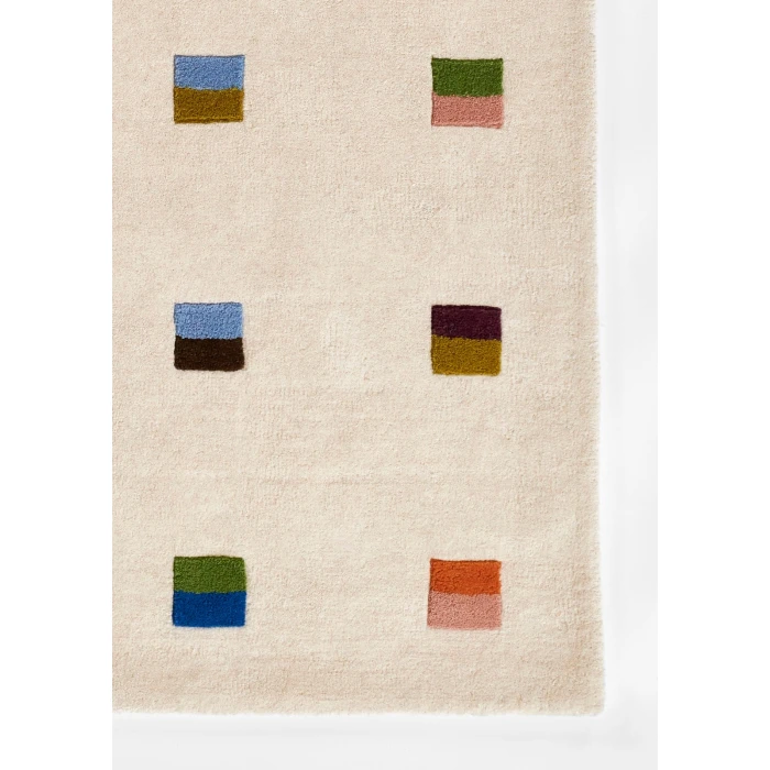 Momeni Form Multi FRM-1 2 ft. 3 in. X 8 ft. Rect. Rug