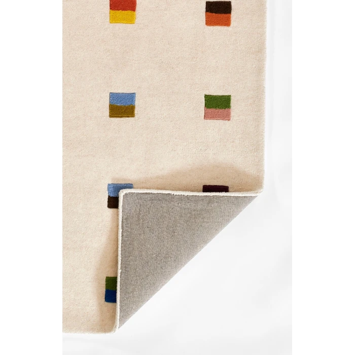 Momeni Form Multi FRM-1 2 ft. 3 in. X 8 ft. Rect. Rug