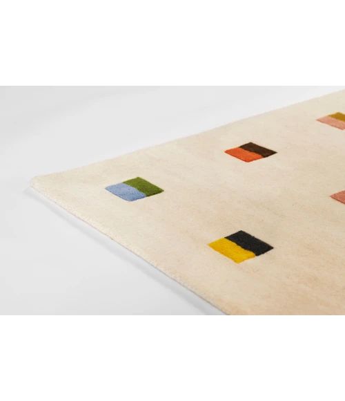 Momeni Form Multi FRM-1 9 ft. X 12 ft. Rect. Rug