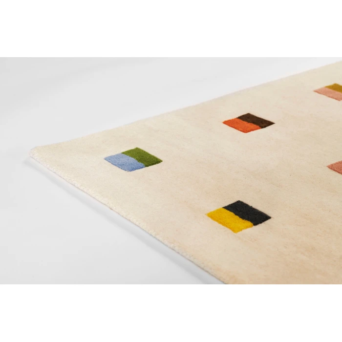 Momeni Form Multi FRM-1 2 ft. 3 in. X 8 ft. Rect. Rug