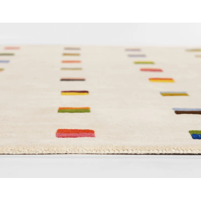 Momeni Form Multi FRM-1 2 ft. 3 in. X 8 ft. Rect. Rug