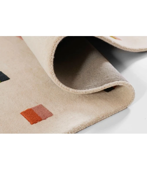 Momeni Form Multi FRM-1 9 ft. X 12 ft. Rect. Rug