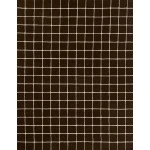 Momeni Form Brown FRM-3 2 ft. 3 in. X 8 ft. Rect. Rug