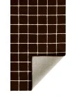 Momeni Form Brown FRM-3 5 ft. X 8 ft. Rect. Rug