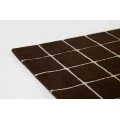 Momeni Form Brown FRM-3 9 ft. X 12 ft. Rect. Rug