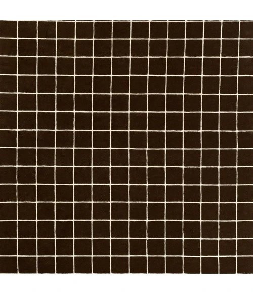 Momeni Form Brown FRM-3 5 ft. X 8 ft. Rect. Rug