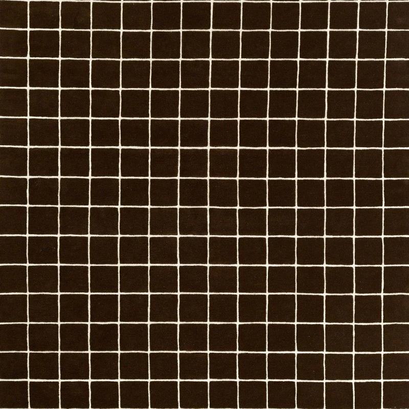 Momeni Form Brown FRM-3 9 ft. X 12 ft. Rect. Rug