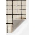 Momeni Form Ivory FRM-3 2 ft. 3 in. X 8 ft. Rect. Rug