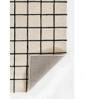 Momeni Form Ivory FRM-3 2 ft. X 3 ft. Rect. Rug