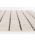 Momeni Form Ivory FRM-3 2 ft. X 3 ft. Rect. Rug