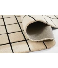 Momeni Form Ivory FRM-3 2 ft. X 3 ft. Rect. Rug