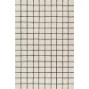 Momeni Form Ivory FRM-3 5 ft. X 8 ft. Rect. Rug