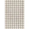 Momeni Form Ivory FRM-3 2 ft. 3 in. X 8 ft. Rect. Rug