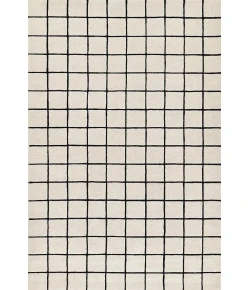 Momeni Form Ivory FRM-3 2 ft. X 3 ft. Rect. Rug