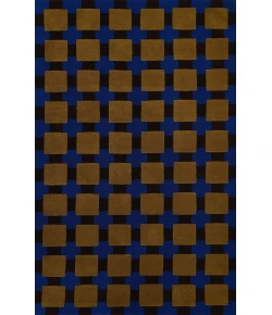 Momeni Form Multicolored FRM-4 5ft. X 8ft. Rect. Rug